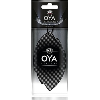 K2 OYA Silver Sky