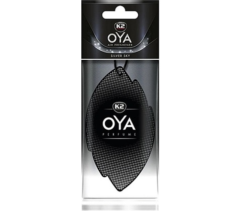 K2 OYA Silver Sky