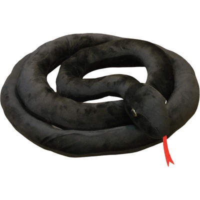 Lean Toys Had čierny 300 cm