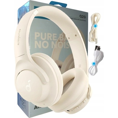 Soundcore Q20i ANC