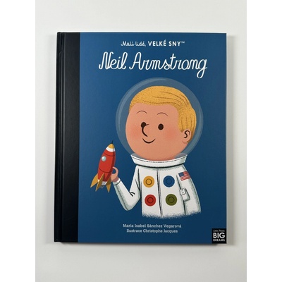Neil Armstrong