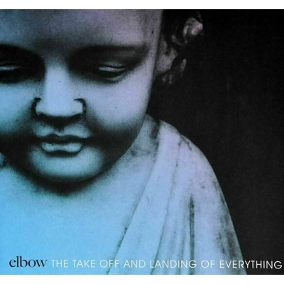 Elbow ♫ The Take Off And Landing LP