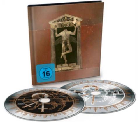 Behemoth: Messe Noire DVD