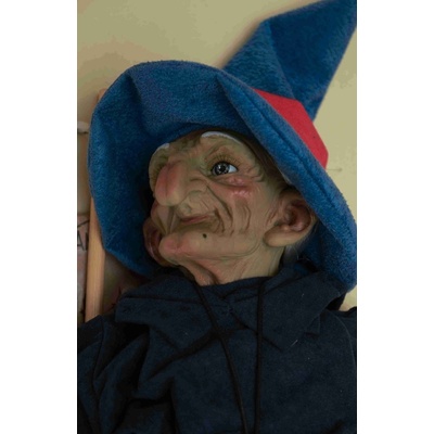 Lamagik Bruixeta Elfové