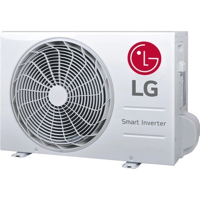 LG S09EC.UA3S_D Venkovní jednotka Standard 2,5 kW,RAC,R32
