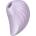 Satisfyer Pearl Diver - вибратор за клитор с въздушни вълни - лилав