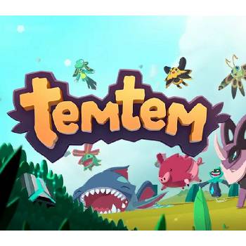 Temtem