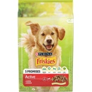 Friskies Active 10 kg