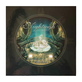 Decades - Nightwish CD