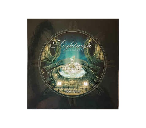 Decades - Nightwish CD