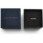 Daniel Wellington дамски пръстен от неръждаема стомана (DW00401907)
