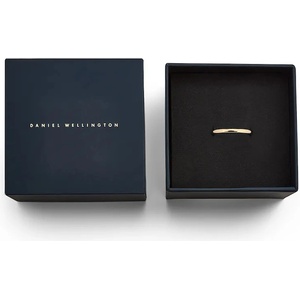 Daniel Wellington дамски пръстен от неръждаема стомана (DW00401907)