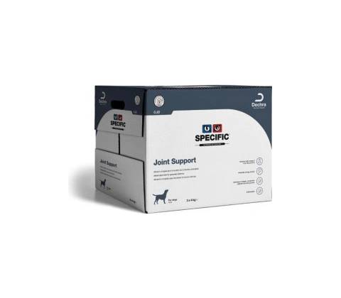 Specific CJD Joint Support 12 kg
