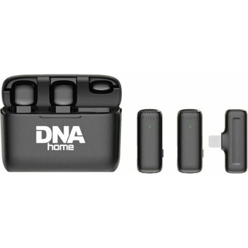 DNA ICM1