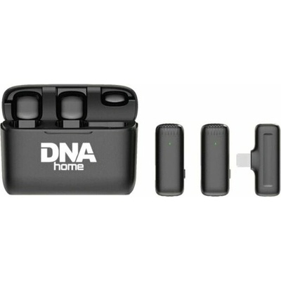 DNA ICM1