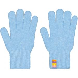 Barts Детски ръкавици Barts Kid's Fhearna Gloves - Light Blue - размер 4 (EU) (202-9019-0312)