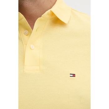 Tommy Hilfiger Тениска с яка Tommy Hilfiger (MW0MW17771.)