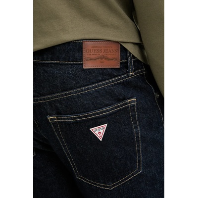 Guess Jeans Памучен панталон Guess Jeans (M4BA80.D5HS1)