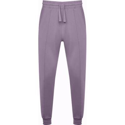Roly Unisex tepláky Levi 47-levandulová