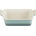 Le Creuset Heritage Форма за печене 14 x 19 см, морска сол (71102197170001)