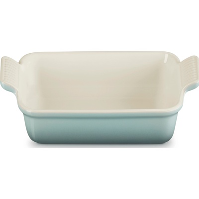 Le Creuset Heritage Форма за печене 14 x 19 см, морска сол (71102197170001)