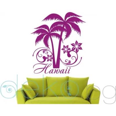 Хавайско настроение (4211)