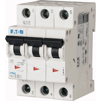 Eaton FAZ-B16/3 16A 278847