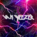 WEEZER - VAN WEEZER LP