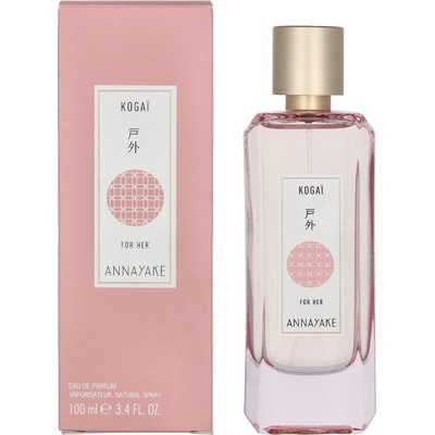 Annayake Kogaï parfémovaná voda dámská 100 ml