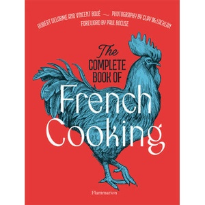Complete Book of French Cooking (2023)
