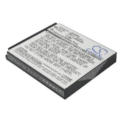 Батерия за апарат CANON NB4L LiIon 3.7V 850mAh Cameron Sino (CS-VB-CANON-NB4L)