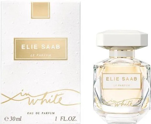Elie Saab Le Parfum In White EDP 30 ml