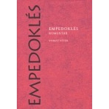 Empedoklés III / Komentář - Tomáš Vítek