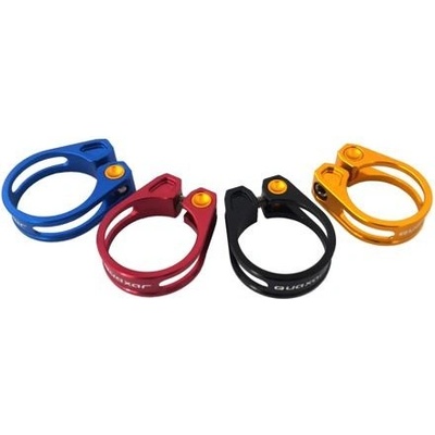 Quaxar CNC podsedlová objímka