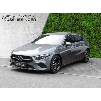 Mercedes-Benz A 180 100 kW