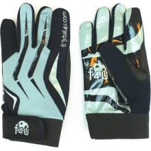 F4U Goalie Gloves