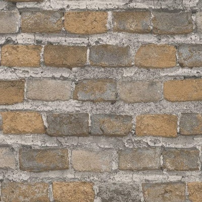 Rasch 428056 vliesová tapeta na zeď Factory rozměry 0,53 x 10,05 m