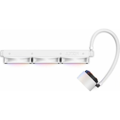 NZXT Kraken Elite 360 RGB RL-KR36E-W1