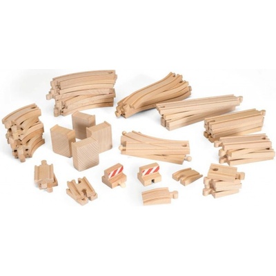 Brio XXL Großes Schienensortiment 50 Teile 63377200 63377200