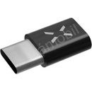 FIXED redukce pro nabíjení a datový přenos z microUSB na Lightning