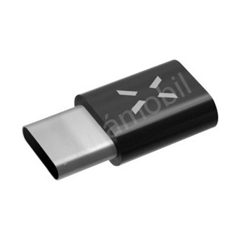 FIXED redukce pro nabíjení a datový přenos z microUSB na Lightning