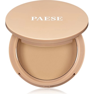 Paese Semi-transparent матираща пудра цвят 9 гр