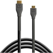 Tether Tools Pro HDMI Mini to HDMI 2.0