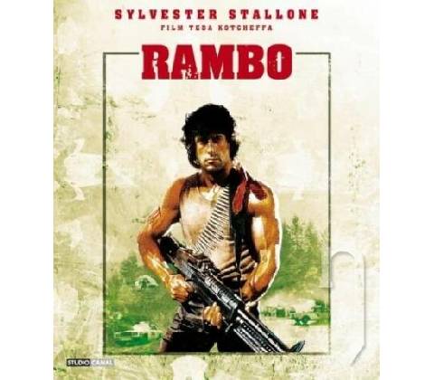 Rambo BD