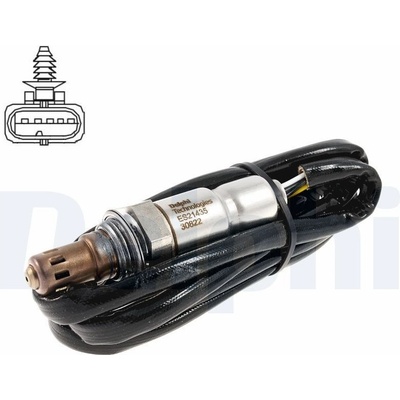 Lambda sonda DELPHI ES21435-12B1