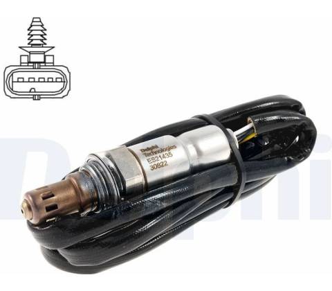 Lambda sonda DELPHI ES21435-12B1