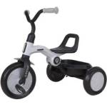 Qplay Триколка Ant Grey, възраст 2 - 6 години (X_T190-3)