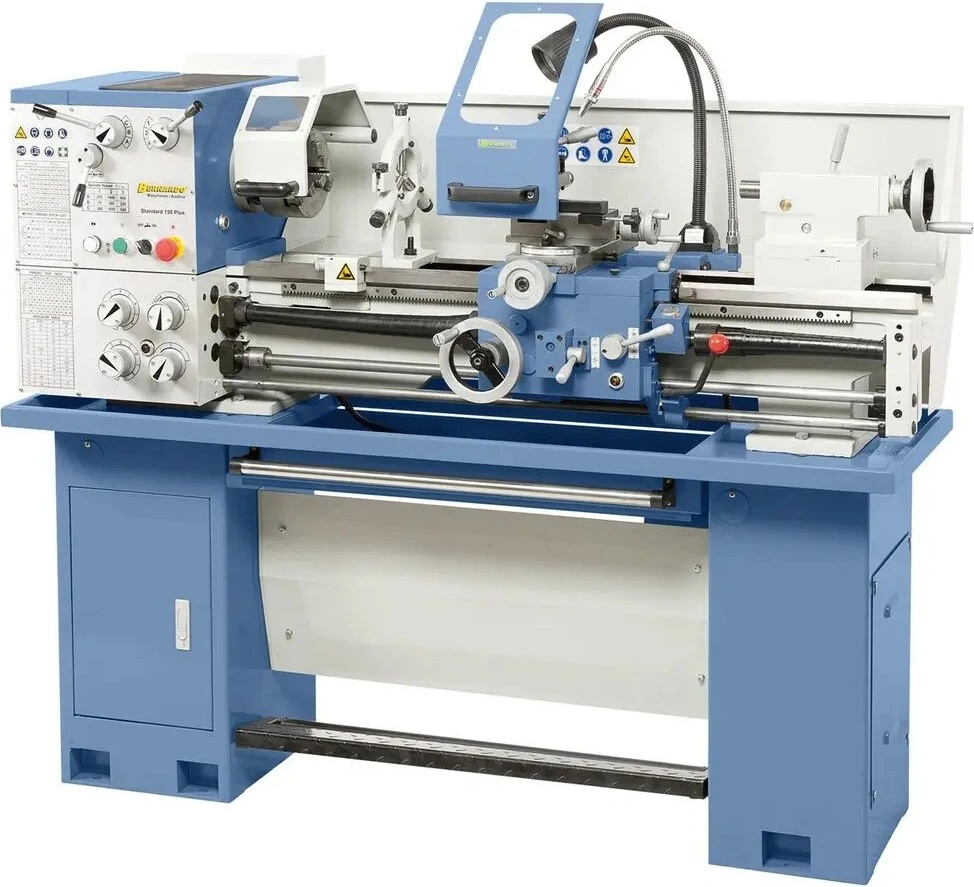 Bernardo Standard 150 Plus