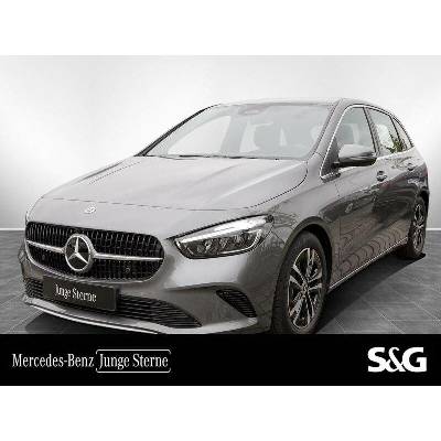 Mercedes-Benz B 200 120 kW
