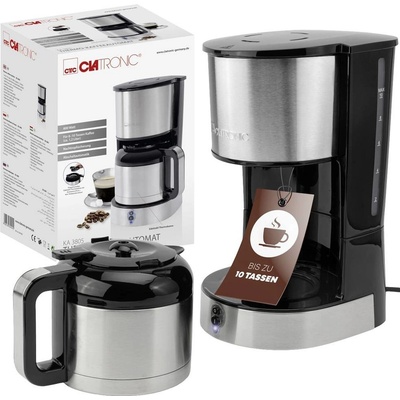 Clatronic KA 3805